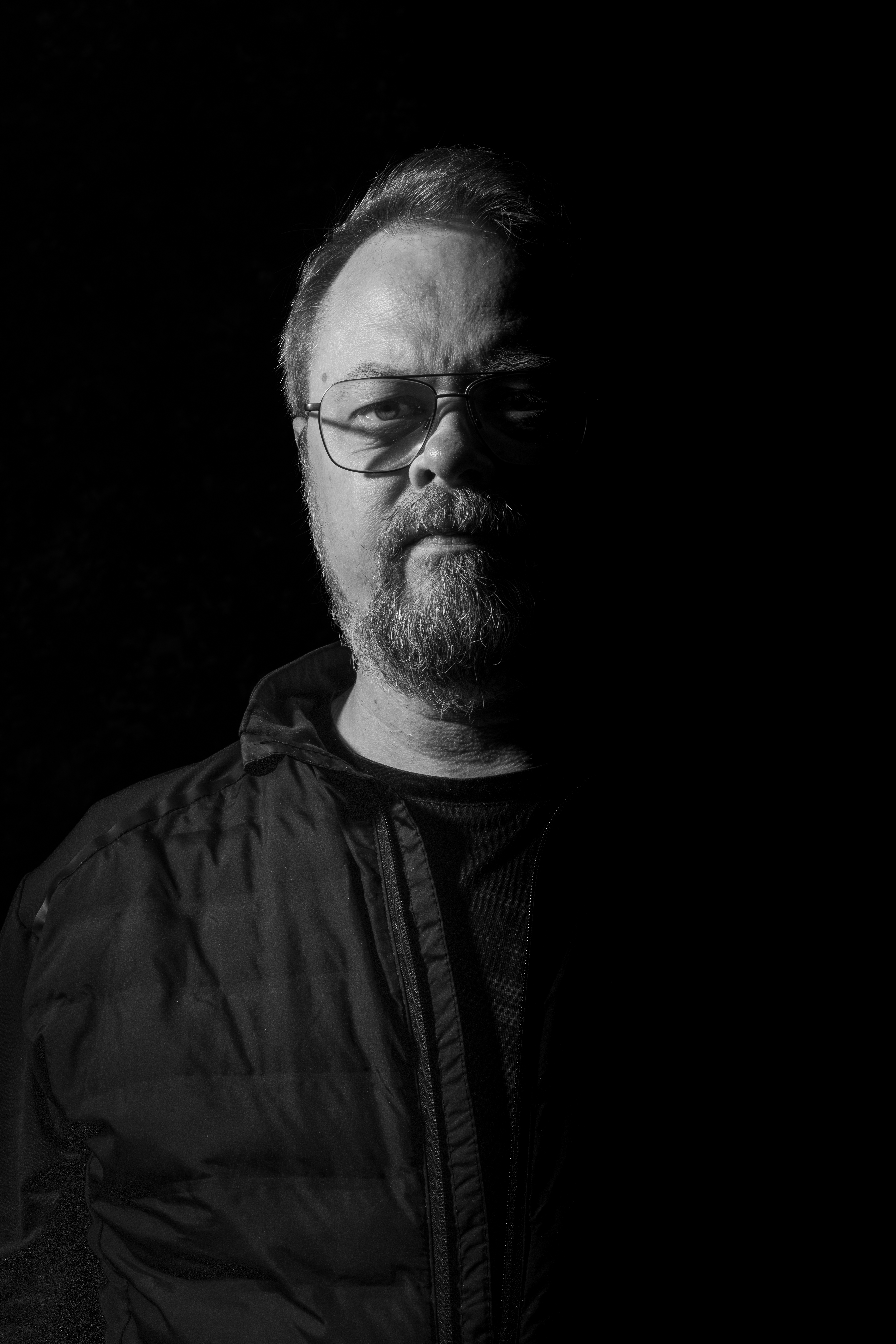 Svein André
